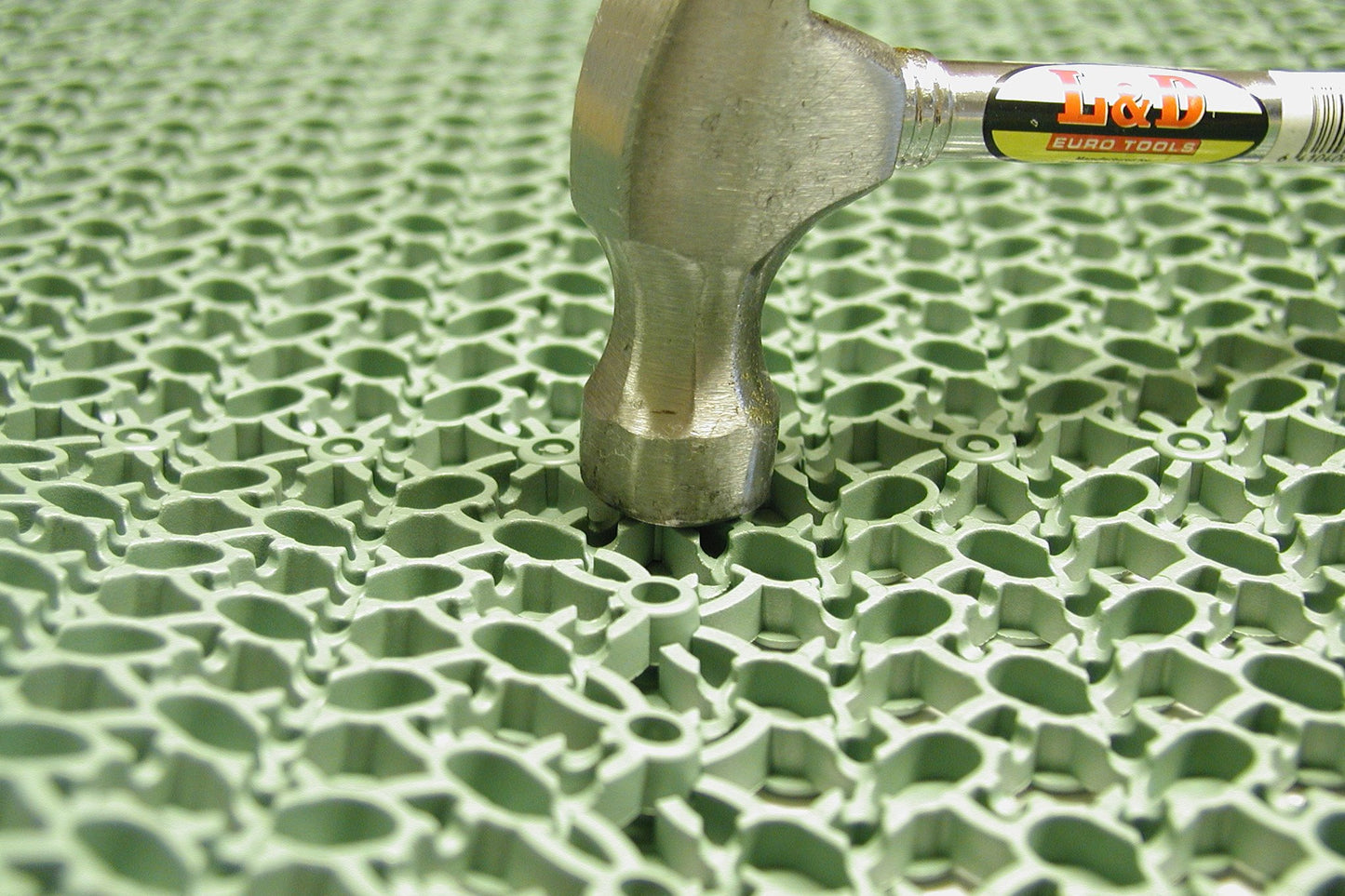 Wet Area Matting Tiles