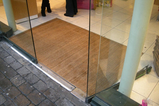 Coir Matting