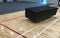 Footfall, Protective Gym Covering Tiles, Gym Flooring
