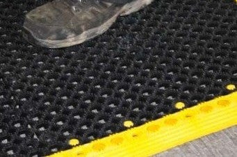 Snow Matting
