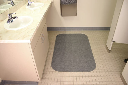 Washroom Service Mats