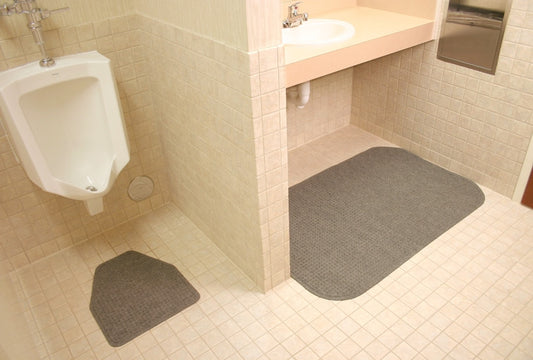 Washroom Service Mats