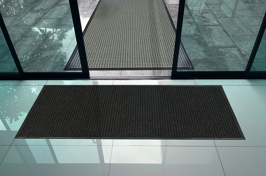 Footfall, Waterhog Classic, Black