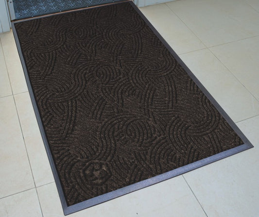 Water Dam Mats