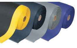 Sof-Tred™ Comfort Light Duty Industrial