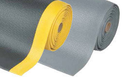 Crossrib Sof-Tred™ Dyna-Shield™ Medium Duty Industrial