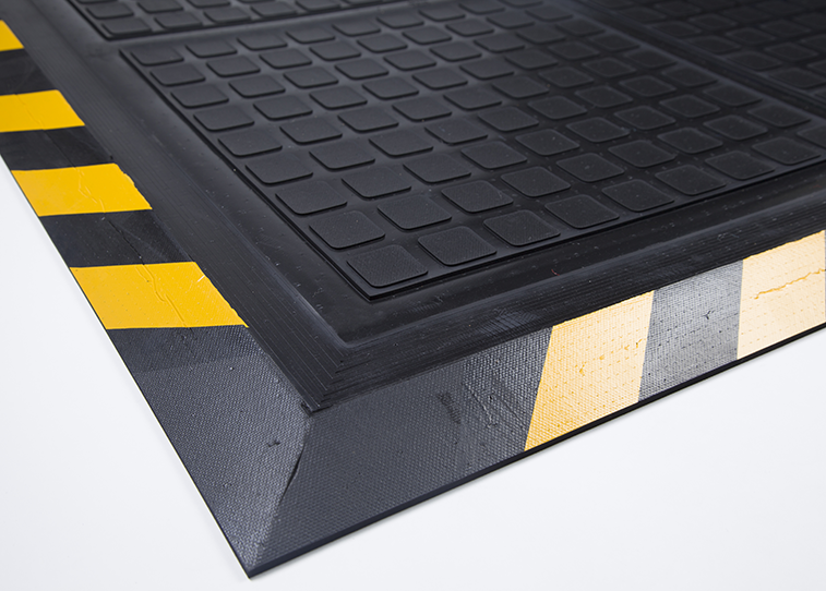 Hog Heaven Linkable Mat