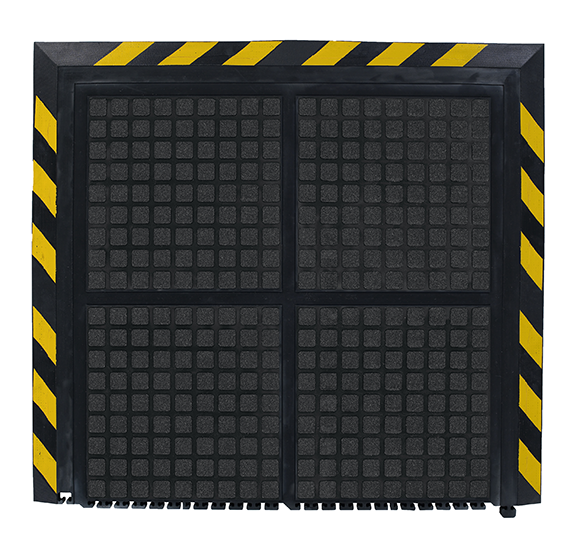 Hog Heaven Linkable Mat