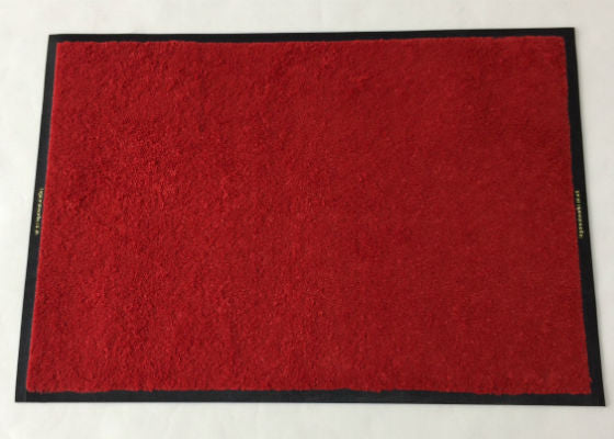 Indoor Floor Mats - Premium commercial entrance mats - Standard size with Safety backing