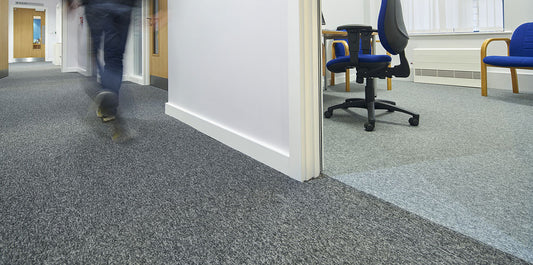 Office Carpet Tiles - Arfon