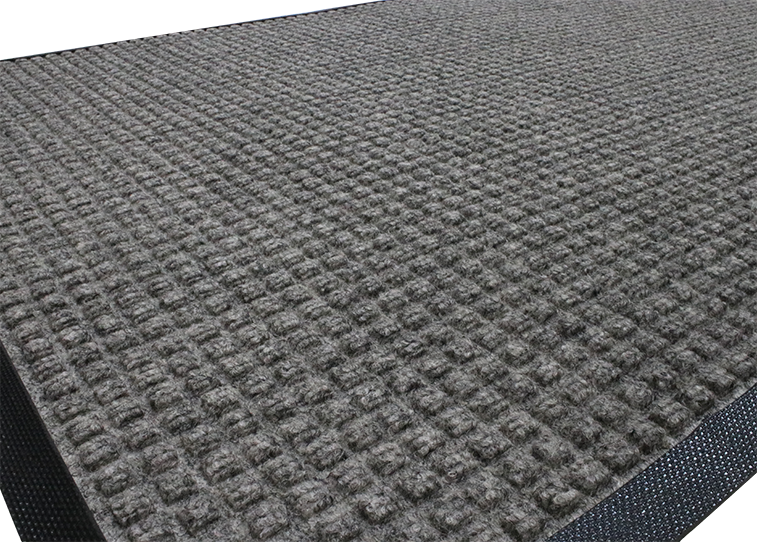 Footfall, Waterhog Classic, Grey