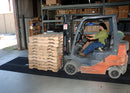 Forklift Truck Matting